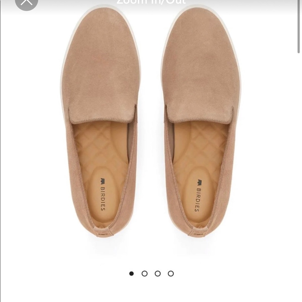 Birdies Shoes